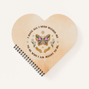 Cuaderno Tengo Todo