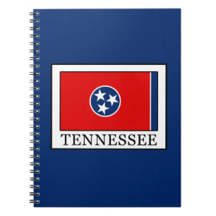 Cuaderno Tennessee