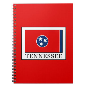 Cuaderno Tennessee