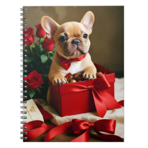 Cuaderno Tentador de amor Romántico lindo regalo