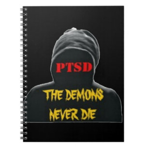 CUADERNO TEPT: LOS DEMONIOS NUNCA MUREN