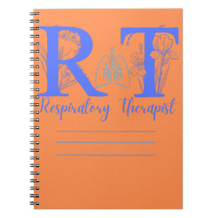 Cuaderno Terapeuta Respiratorio