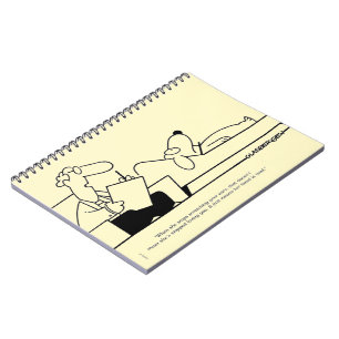 Cuaderno Terapia del perro