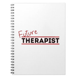 Cuaderno Terapia Futura