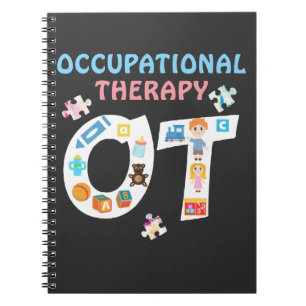 Cuaderno Terapia Ocupacional Terapia Ocupacional