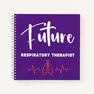 Cuaderno Terapia respiratoria terapéutica