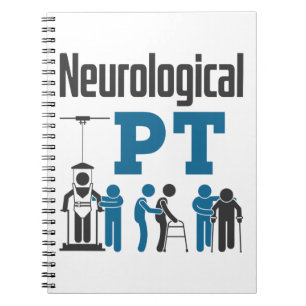 Cuaderno Terapia Terapia Física del PT neurológica