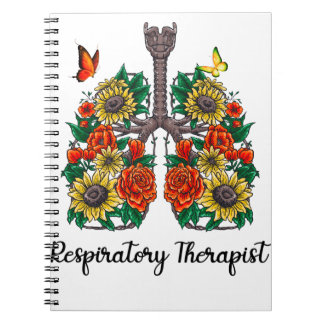 CUADERNO TERAPISTA RESPIRATORIO