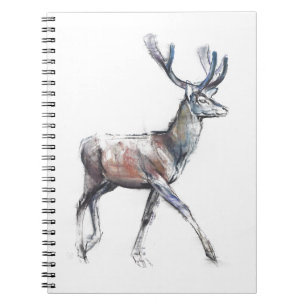 Cuaderno Terciopelo 2006