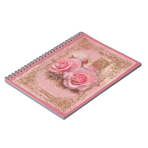 Cuaderno Teresia - portátil