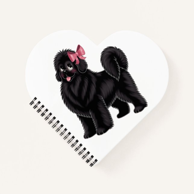 Cuaderno Terranova Kitsch (Anverso)
