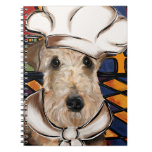 Terrier Airedale