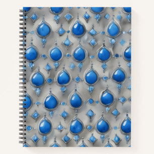 Cuaderno Tesoro Celestial