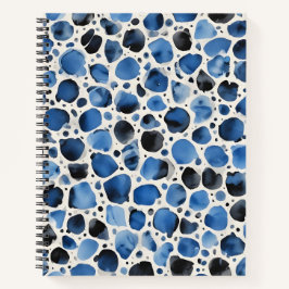 Cuaderno Tesoro de la Noche