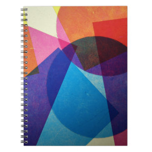 Cuaderno Texas