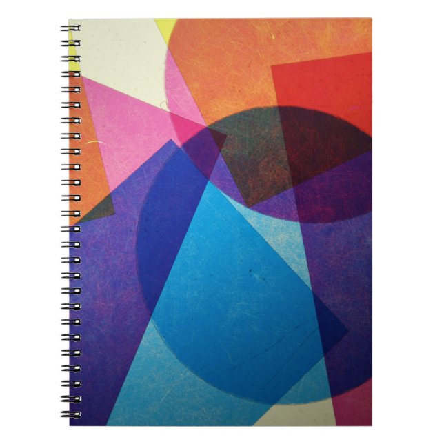 Cuaderno Texas (Frente)