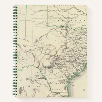 Cuaderno Texas 2 2