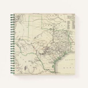 Cuaderno Texas 2 2
