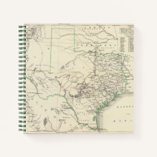 Cuaderno Texas 2 2