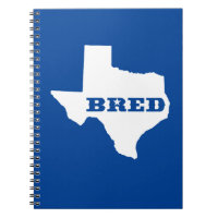 Texas Bred