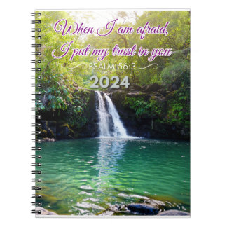 Cuaderno Texto de 2024 años JW