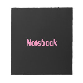 Cuaderno Texto Impreso 40 Páginas Papelería Escrit