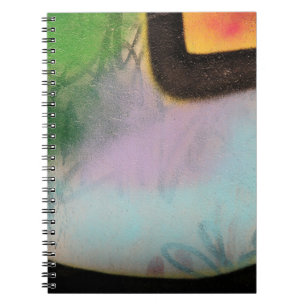 Cuaderno Textos blancos y amarillos