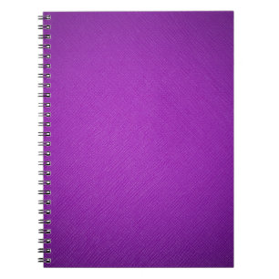 Cuaderno Textura abstracta de cuero