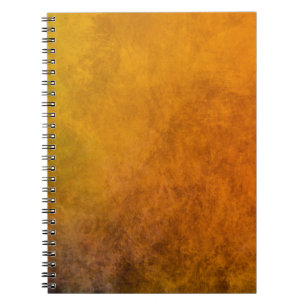 Cuaderno Textura antigua como abstracto de fondo de fondo d