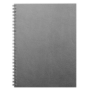 Cuaderno Textura de cuero