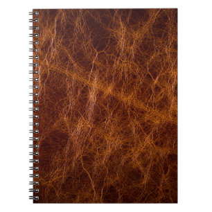 Cuaderno textura de cuero marrón abstracto,arte,artificial,