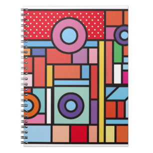 Cuaderno Textura de fondo de la pared de piedra. Fondo y t