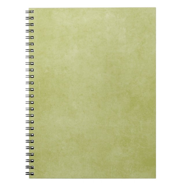 Cuaderno Textura de fondo del libro de raspado (Frente)