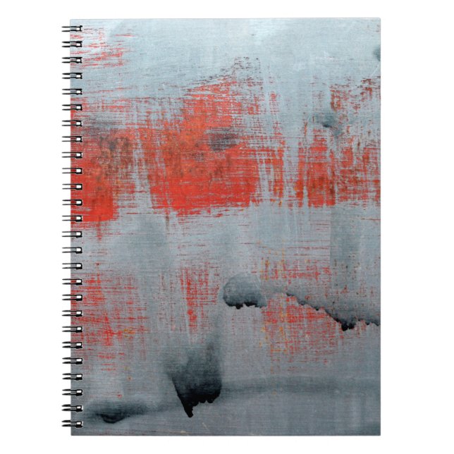 Cuaderno textura de fondo metálico, negro,patrón,aluminio, (Frente)