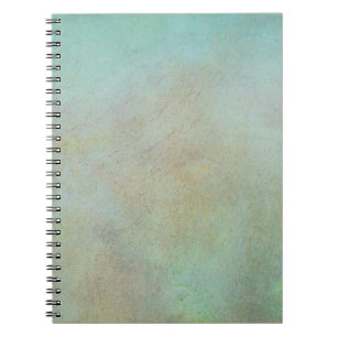 Cuaderno Textura de fondo retro vintage