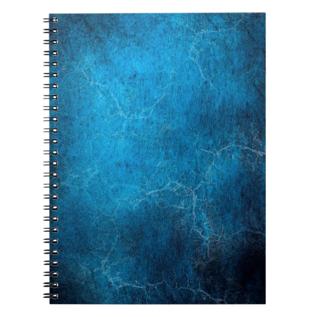 Cuaderno Textura de grifo vintage de fondo (Frente)