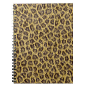 Cuaderno Textura de la piel