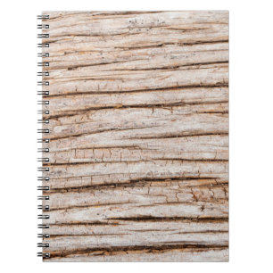 Cuaderno Textura de madera oscura. Resumen de fondo Vintage