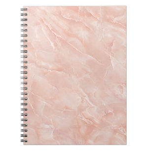 Cuaderno textura de mármol colorido y abstracto de fondo, y