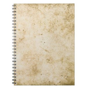 Cuaderno textura de papel viejo,abstracto,envejecido,antigu