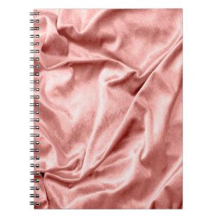 Cuaderno Textura de tela 1