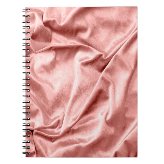 Cuaderno Textura de tela 1 (Frente)