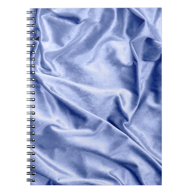 Cuaderno Textura de tela 2 (Frente)