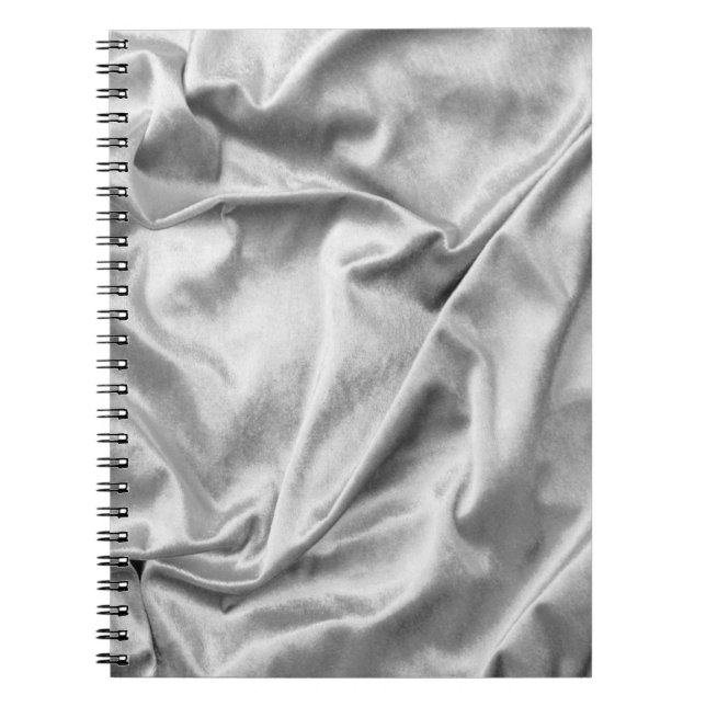 Cuaderno Textura de tela 3 (Frente)