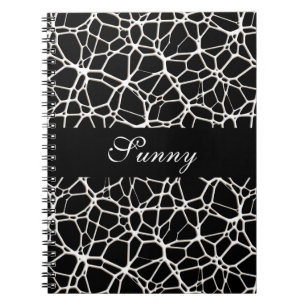 Cuaderno Textura web blanca + tu bachgr. e ideas