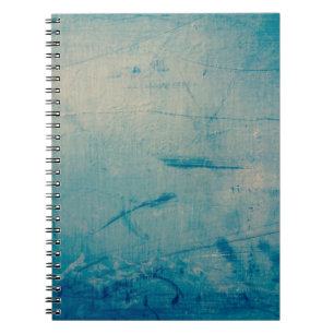 Cuaderno Texturas y fondos de gran grunge - ba perfecta