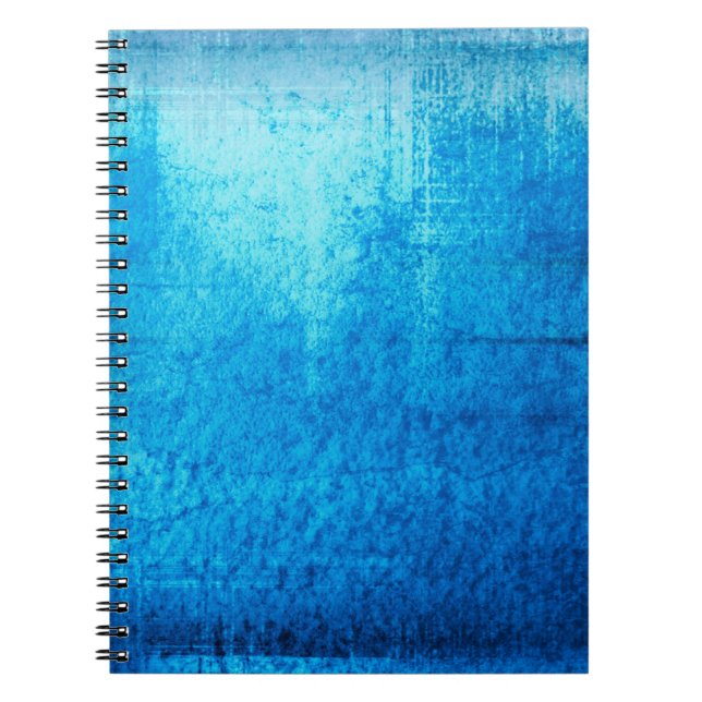 Cuaderno Texturas y fondos de gran grunge - ba perfecta (Frente)