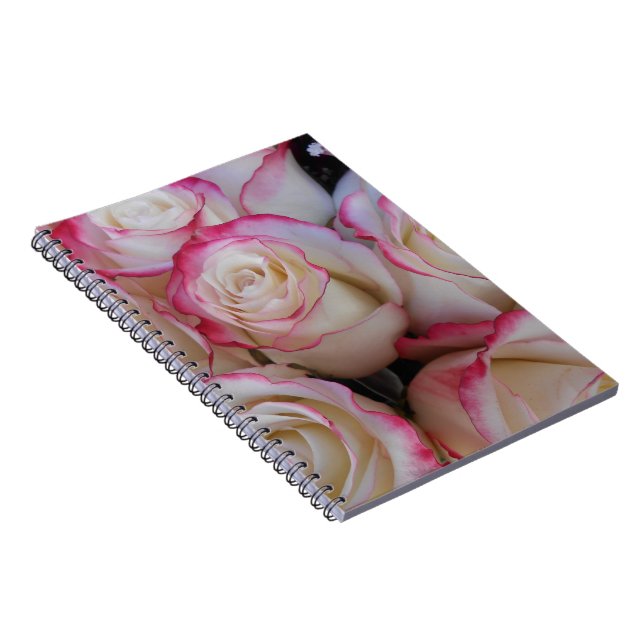 Cuaderno Thamar (Lado Derecho)