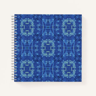 Cuaderno The Egyptian Times......