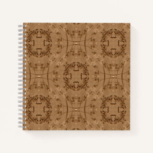 Cuaderno The Egyptian Times......
